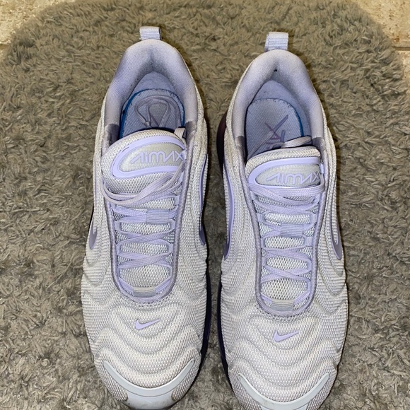 Nike Airmax 720 - Picture 5 of 9